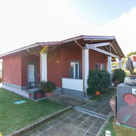 Il Podere Di Marfisa Farm stay *