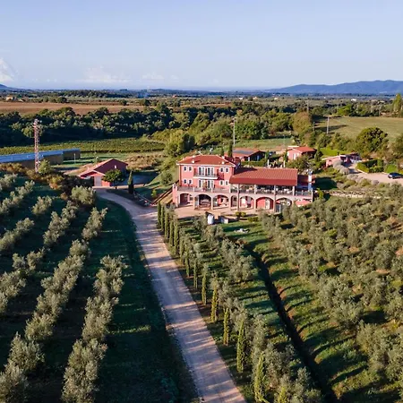 Il Podere Di Marfisa *