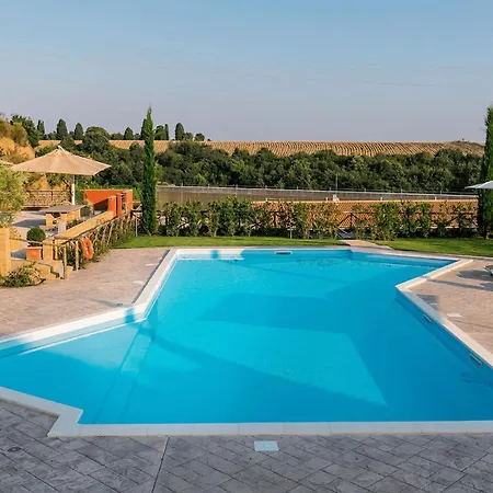 Farm stay Il Podere Di Marfisa *