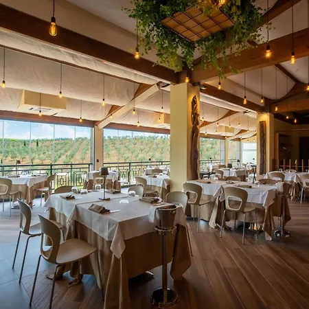 Farm stay Il Podere Di Marfisa *