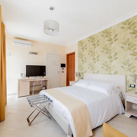 Il Podere Di Marfisa Farm stay