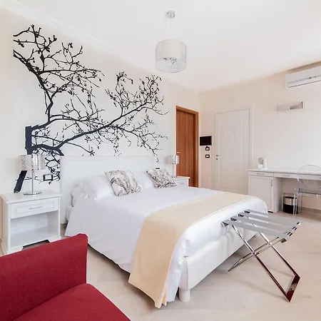 Farm stay Il Podere Di Marfisa *