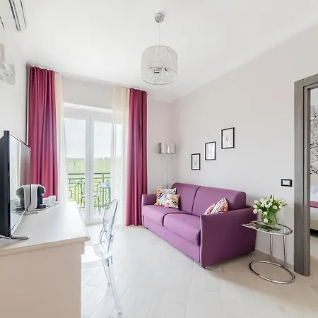 Farm stay Il Podere Di Marfisa Farnese