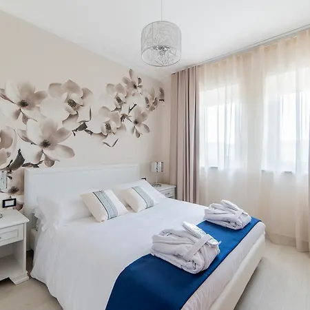 Il Podere Di Marfisa Farm stay Farnese