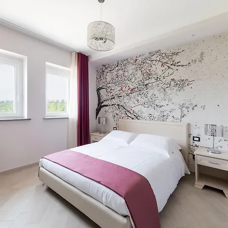 Il Podere Di Marfisa Farm stay *
