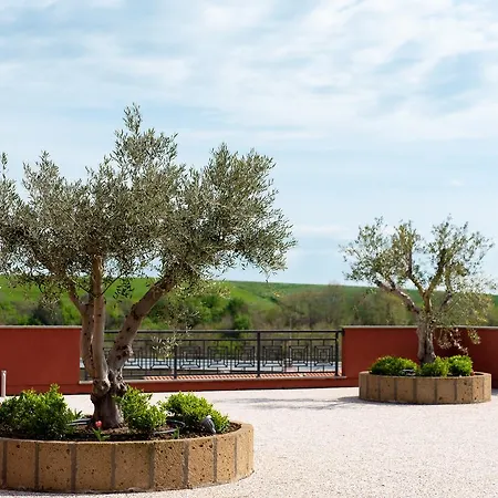 Il Podere Di Marfisa Farm stay *