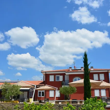 Farm stay Il Podere Di Marfisa *