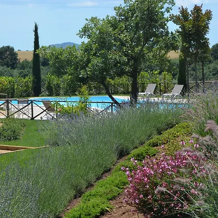 Farm stay Il Podere Di Marfisa