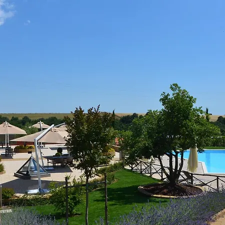 Il Podere Di Marfisa Farm stay *