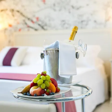 Il Podere Di Marfisa Farm stay *