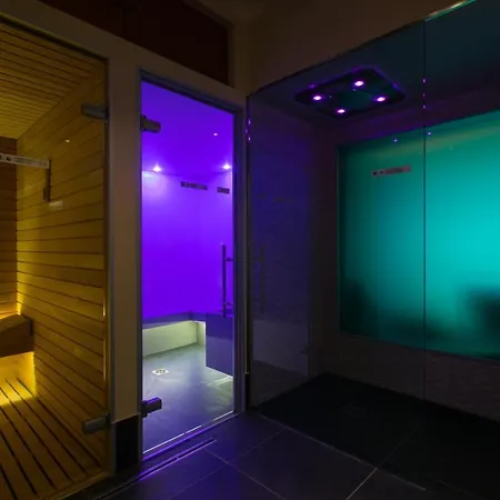 Il Podere Di Marfisa Farm stay *